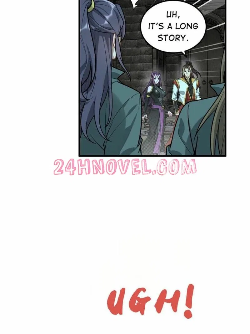 Immortal Cultivation is Just Like This Chapter 134 – Page 66