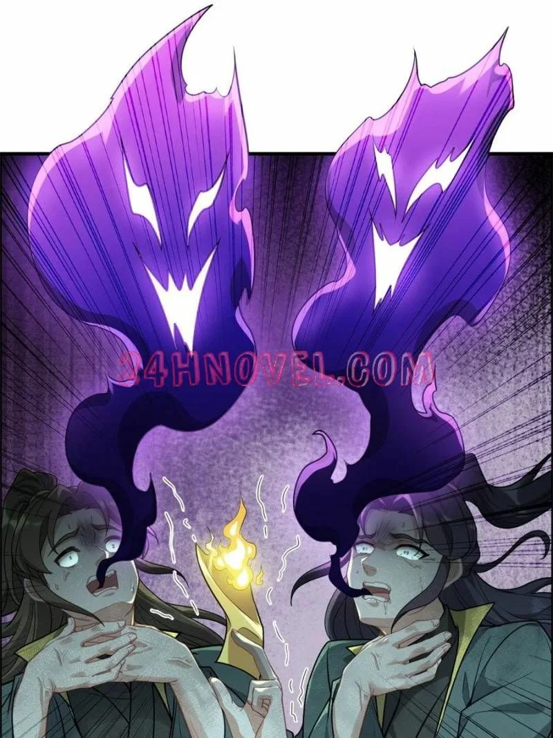 Immortal Cultivation is Just Like This Chapter 134 – Page 67