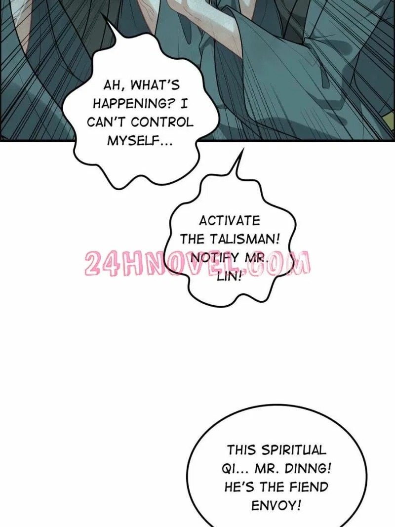 Immortal Cultivation is Just Like This Chapter 134 – Page 68