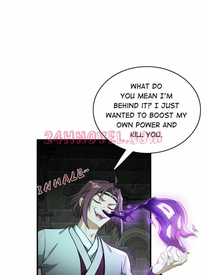 Immortal Cultivation is Just Like This Chapter 134 – Page 72