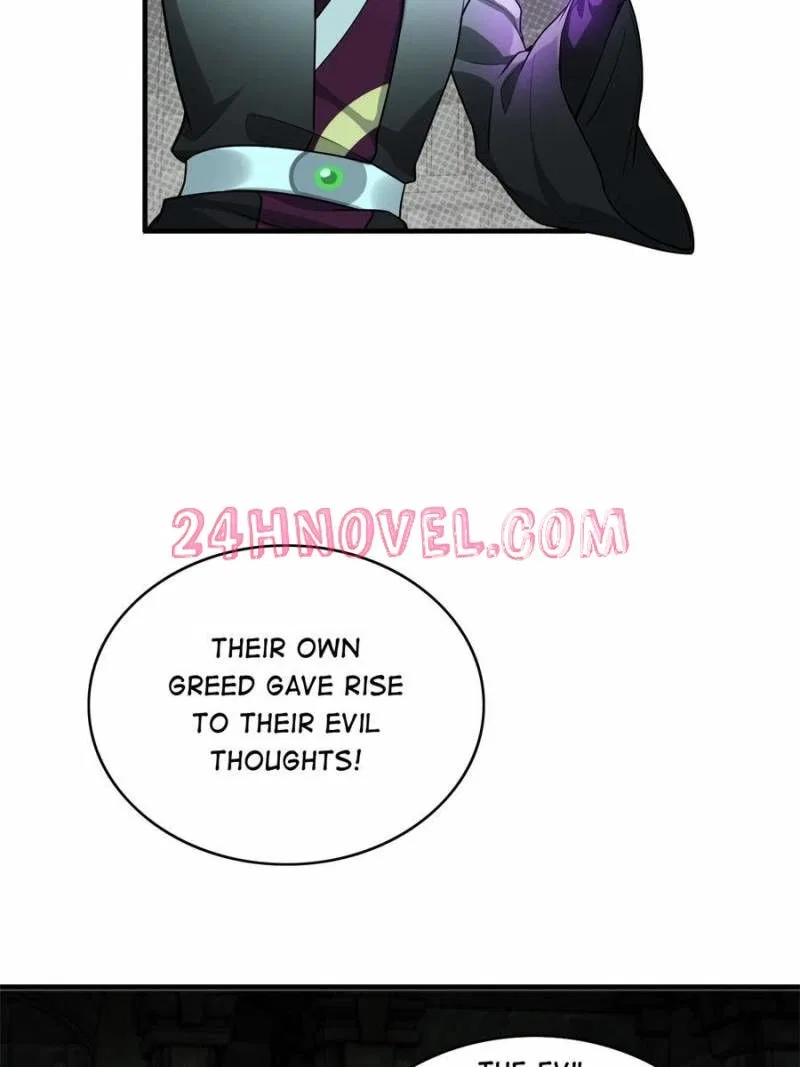 Immortal Cultivation is Just Like This Chapter 134 – Page 73