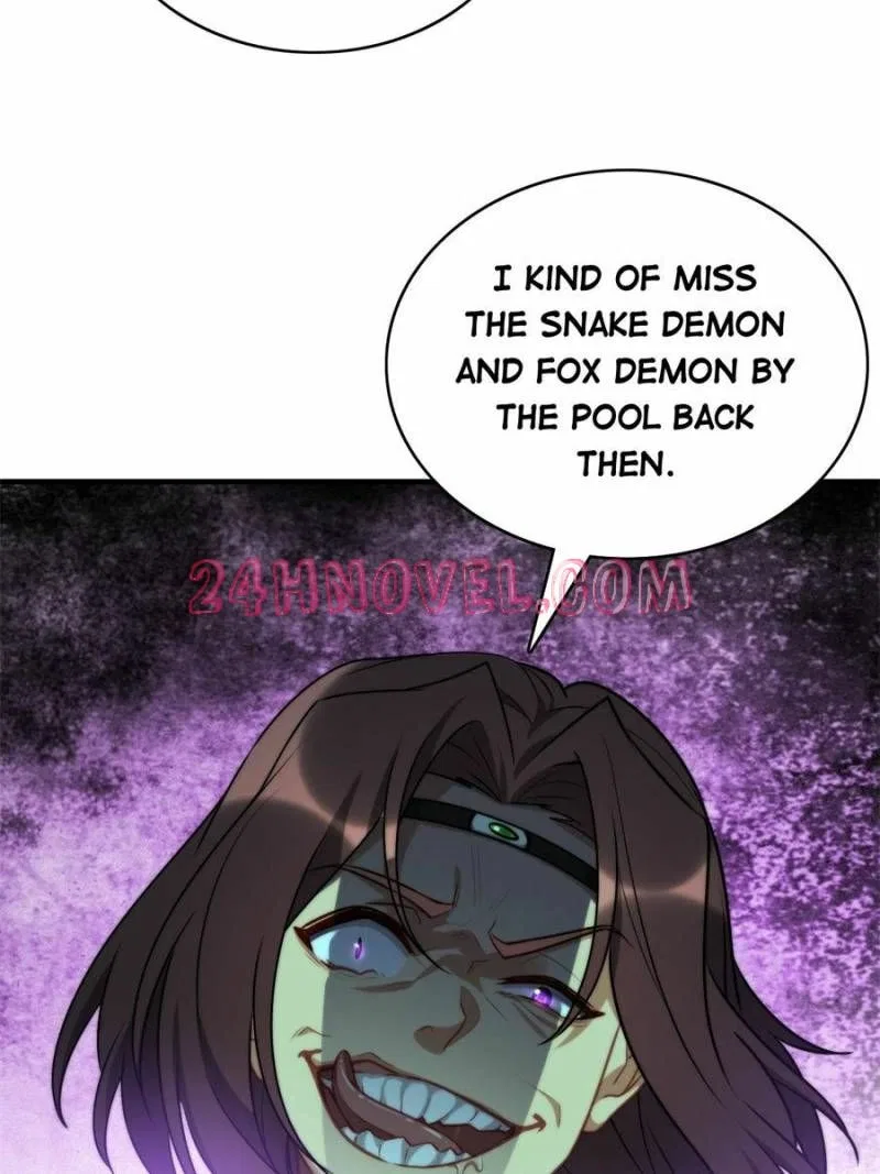 Immortal Cultivation is Just Like This Chapter 134 – Page 75
