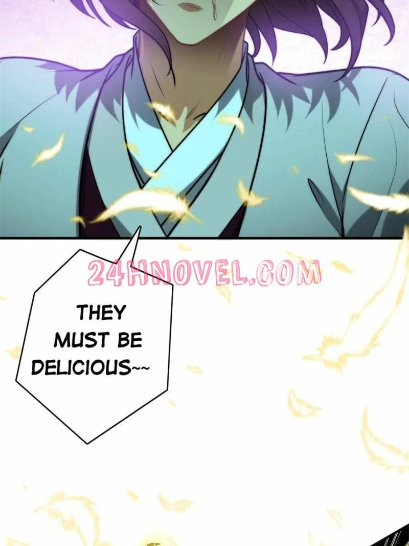 Immortal Cultivation is Just Like This Chapter 134 – Page 76