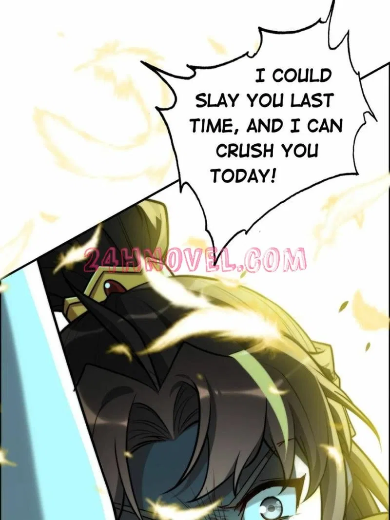 Immortal Cultivation is Just Like This Chapter 134 – Page 79