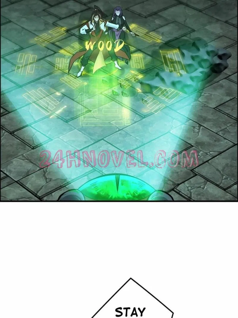 Immortal Cultivation is Just Like This Chapter 133 – Page 2