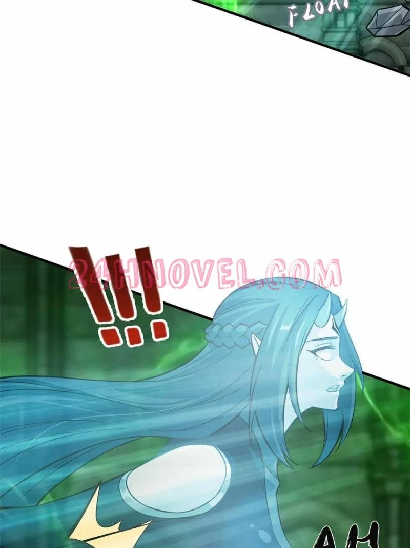 Immortal Cultivation is Just Like This Chapter 133 – Page 6