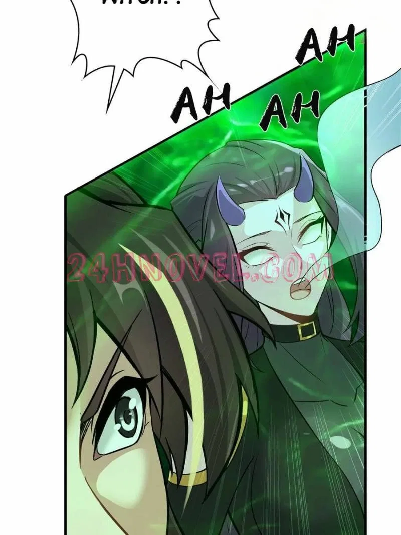 Immortal Cultivation is Just Like This Chapter 133 – Page 8