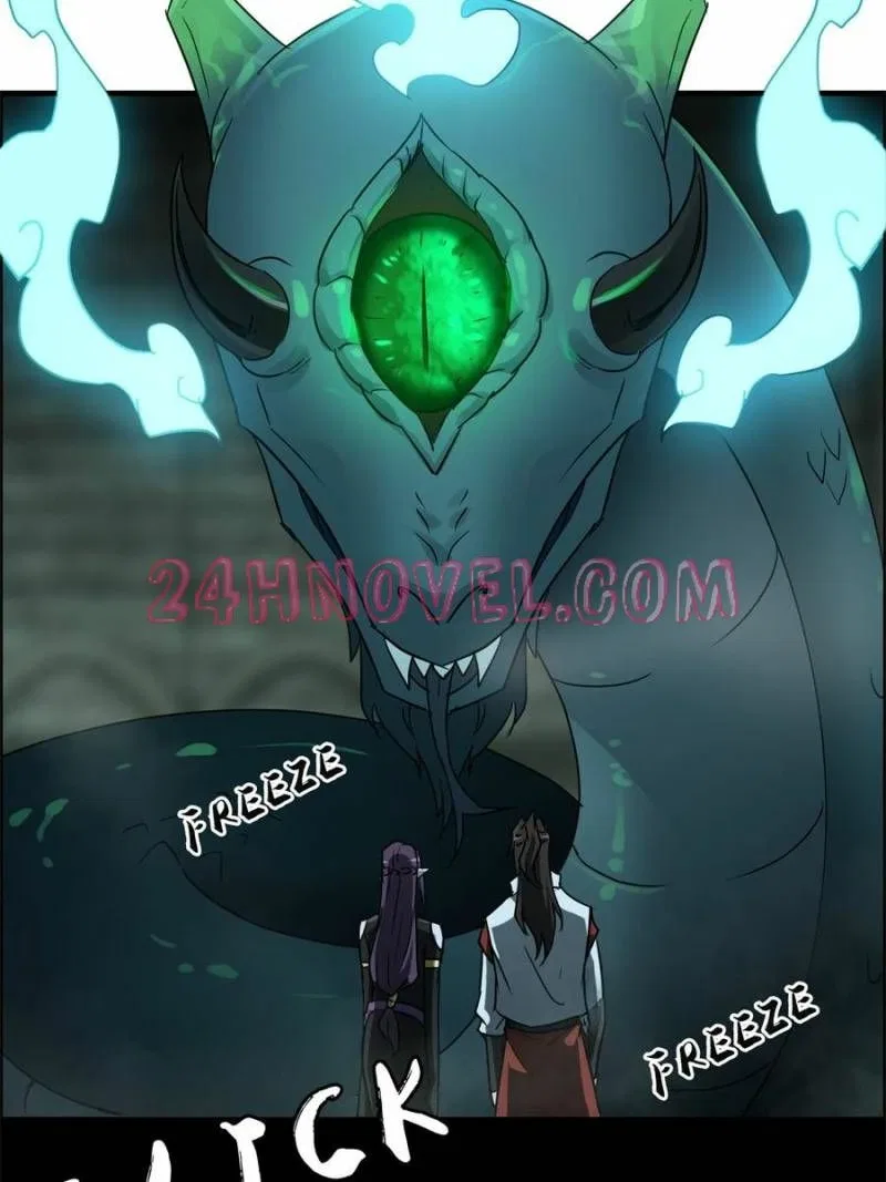 Immortal Cultivation is Just Like This Chapter 133 – Page 15