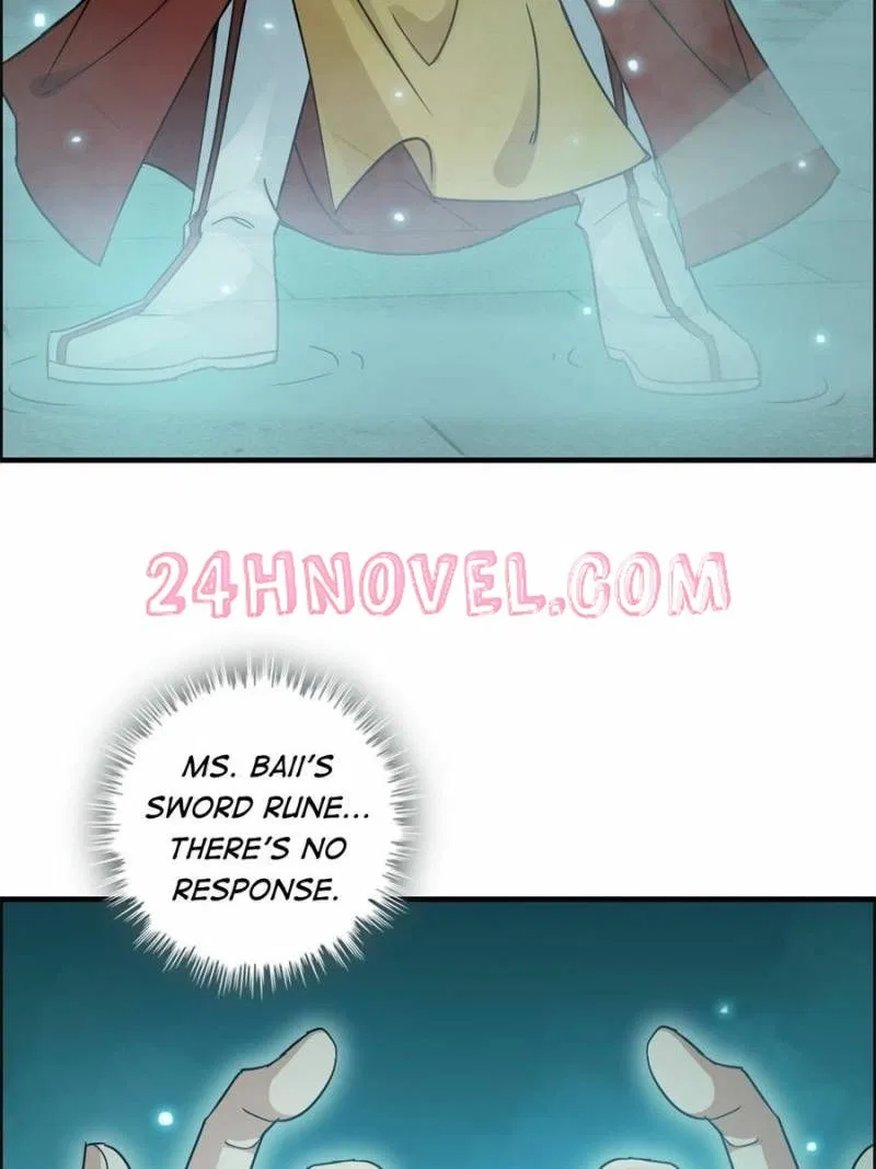 Immortal Cultivation is Just Like This Chapter 133 – Page 20