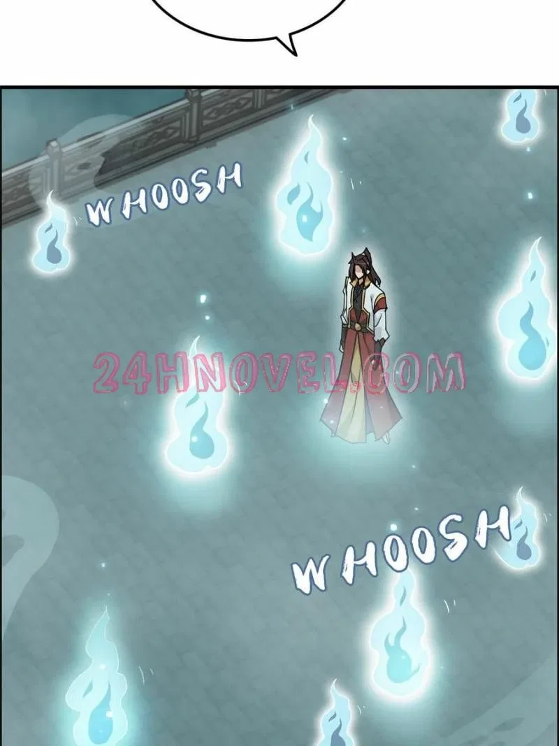 Immortal Cultivation is Just Like This Chapter 133 – Page 23