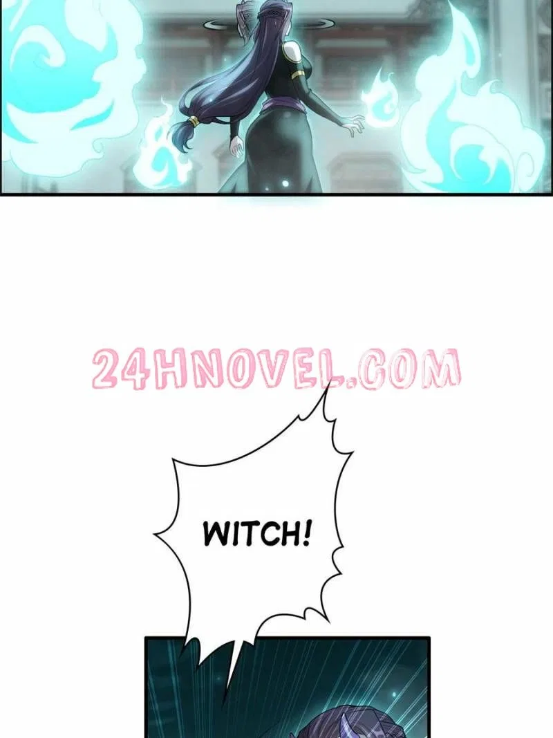 Immortal Cultivation is Just Like This Chapter 133 – Page 26