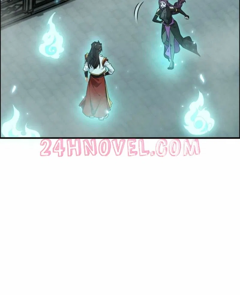 Immortal Cultivation is Just Like This Chapter 133 – Page 28