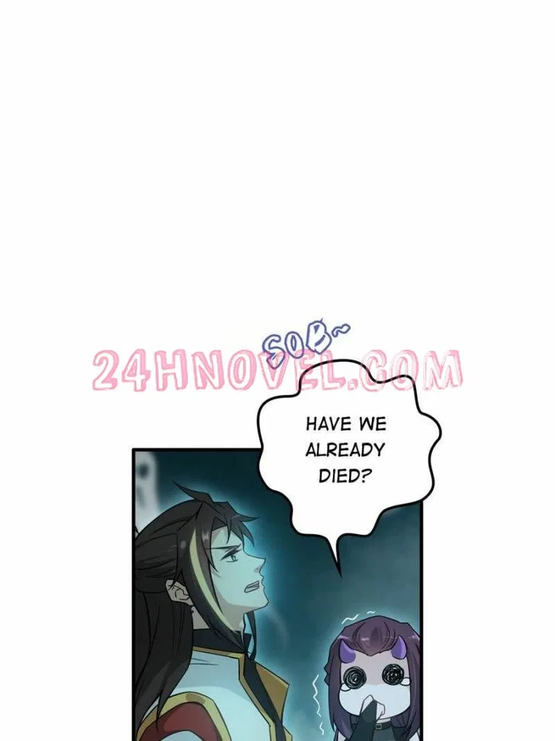Immortal Cultivation is Just Like This Chapter 133 – Page 29
