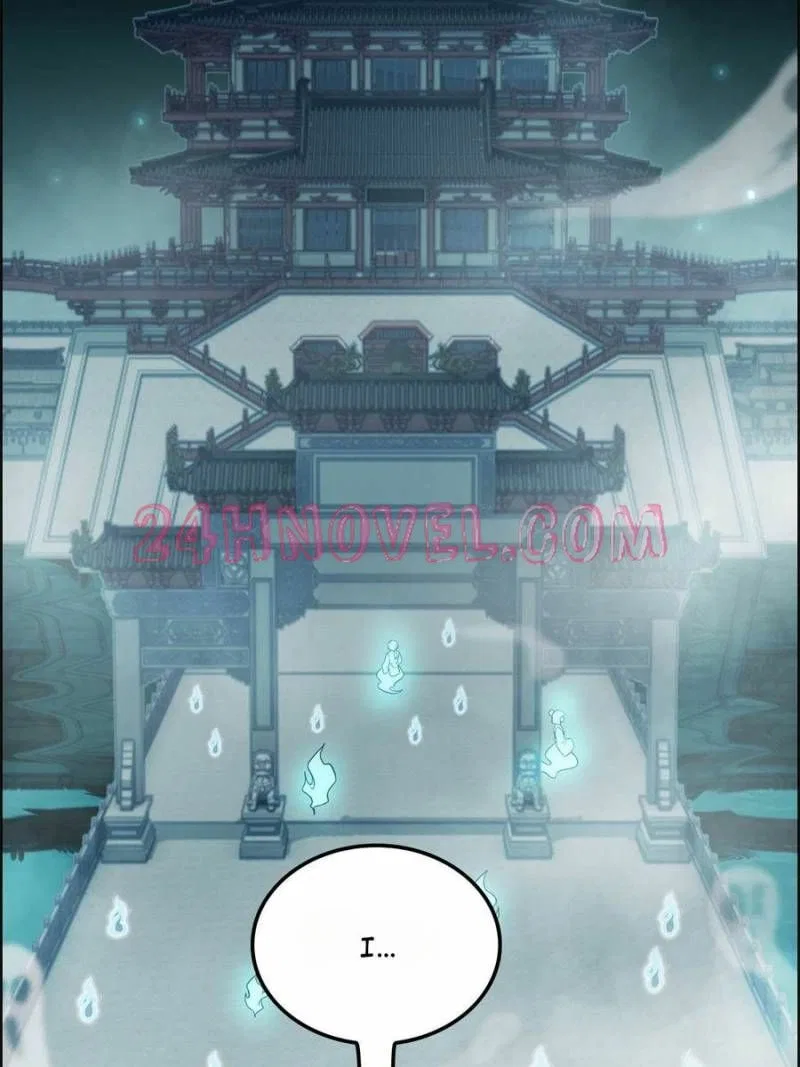Immortal Cultivation is Just Like This Chapter 133 – Page 31