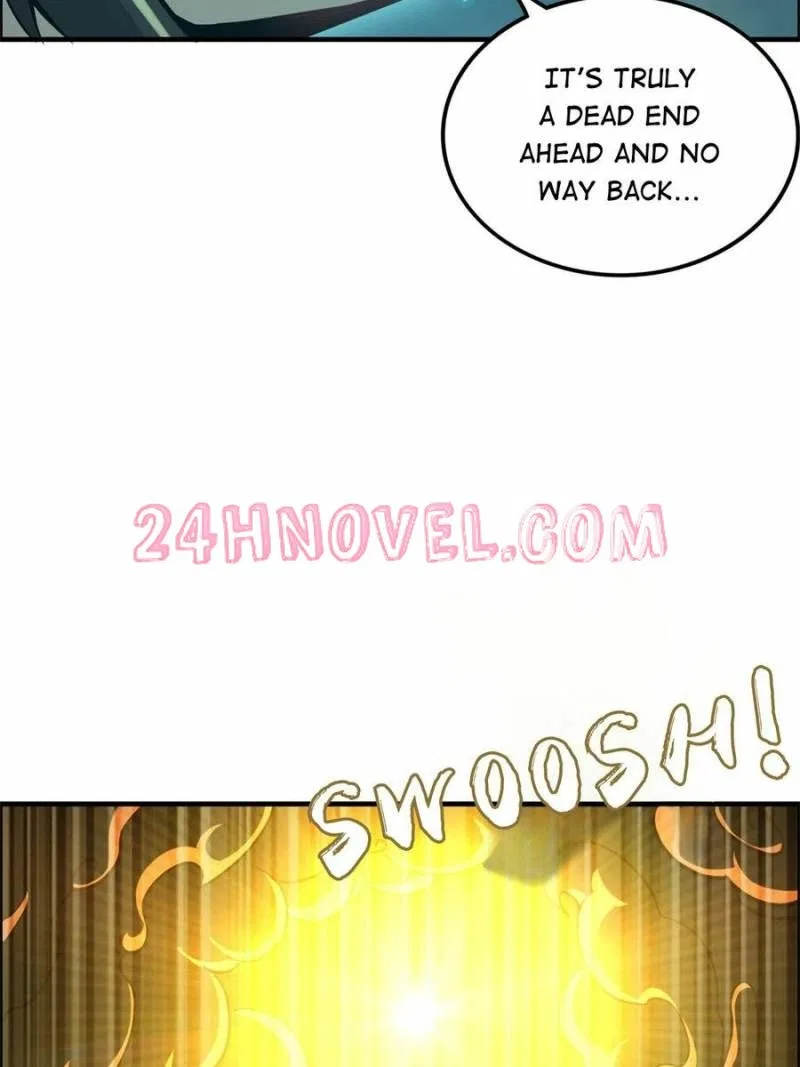 Immortal Cultivation is Just Like This Chapter 133 – Page 35