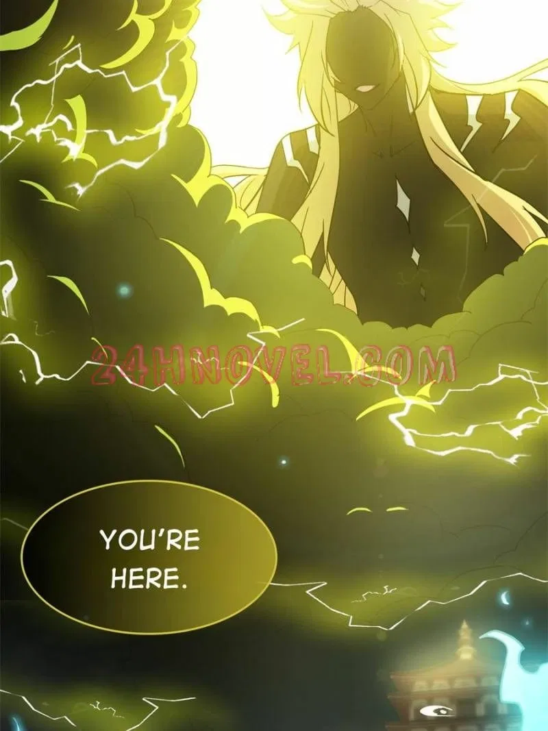 Immortal Cultivation is Just Like This Chapter 133 – Page 40