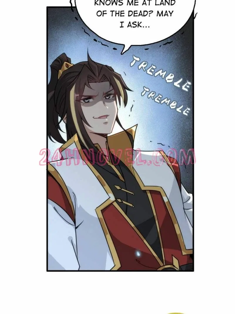 Immortal Cultivation is Just Like This Chapter 133 – Page 42