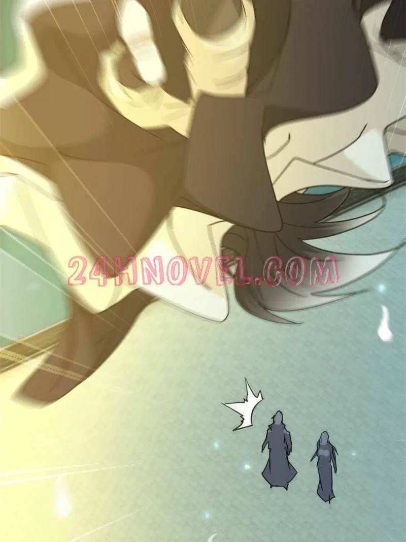 Immortal Cultivation is Just Like This Chapter 133 – Page 46