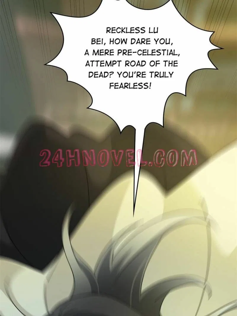 Immortal Cultivation is Just Like This Chapter 133 – Page 49
