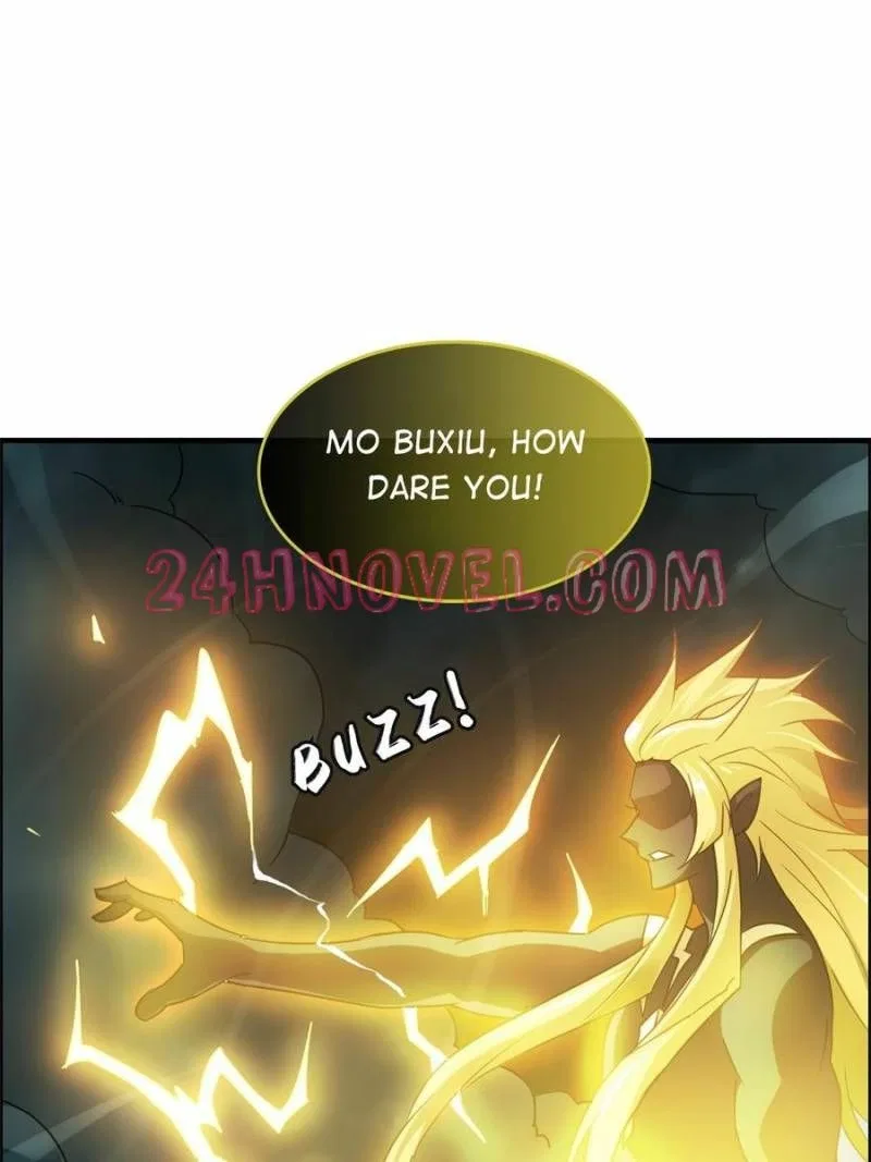 Immortal Cultivation is Just Like This Chapter 133 – Page 52