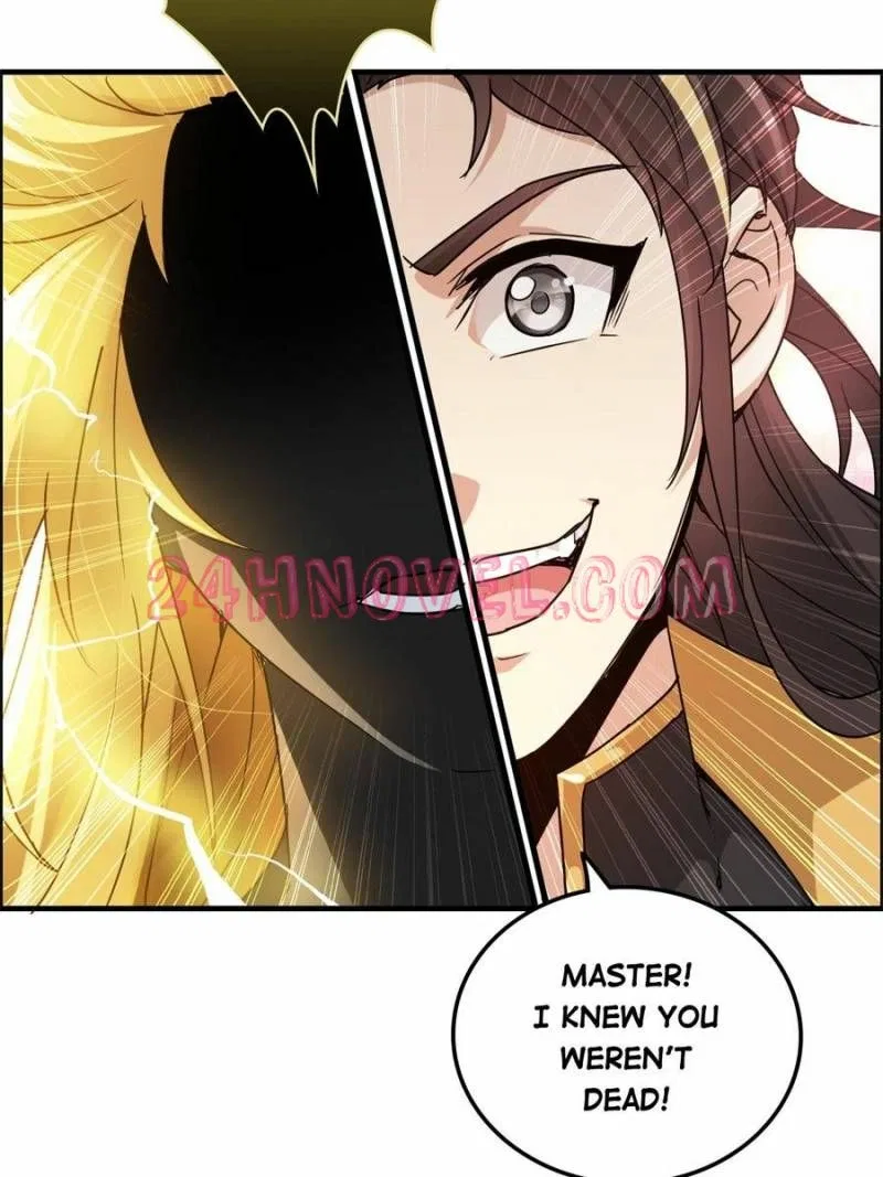 Immortal Cultivation is Just Like This Chapter 133 – Page 54