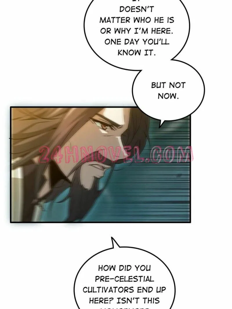 Immortal Cultivation is Just Like This Chapter 133 – Page 58