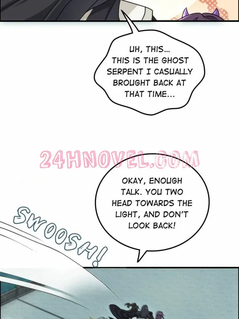 Immortal Cultivation is Just Like This Chapter 133 – Page 60