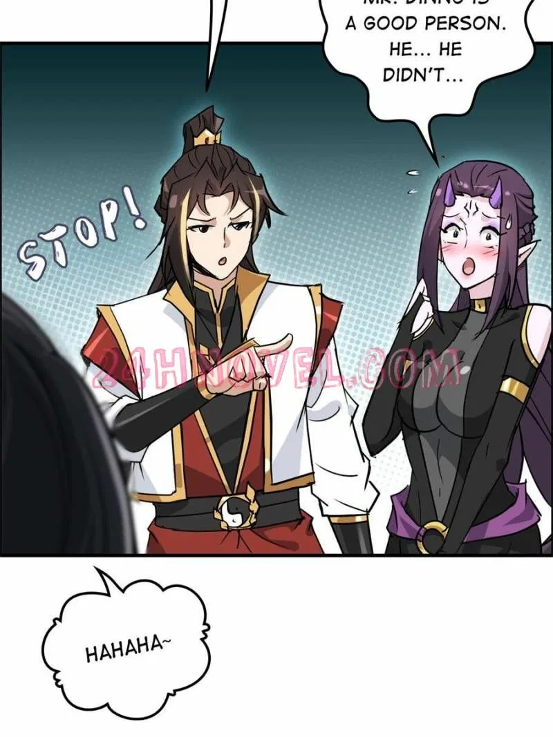 Immortal Cultivation is Just Like This Chapter 133 – Page 62