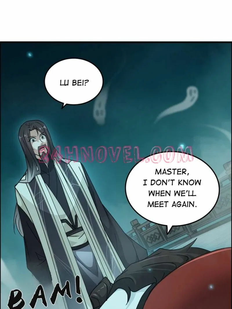 Immortal Cultivation is Just Like This Chapter 133 – Page 65