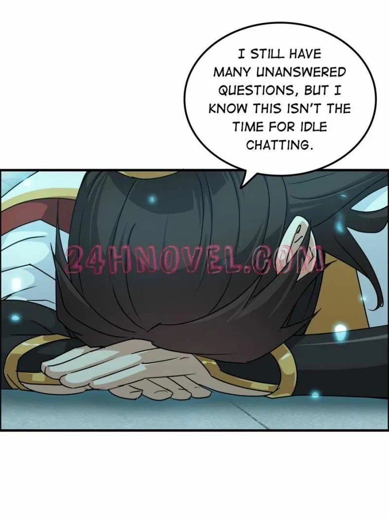 Immortal Cultivation is Just Like This Chapter 133 – Page 67
