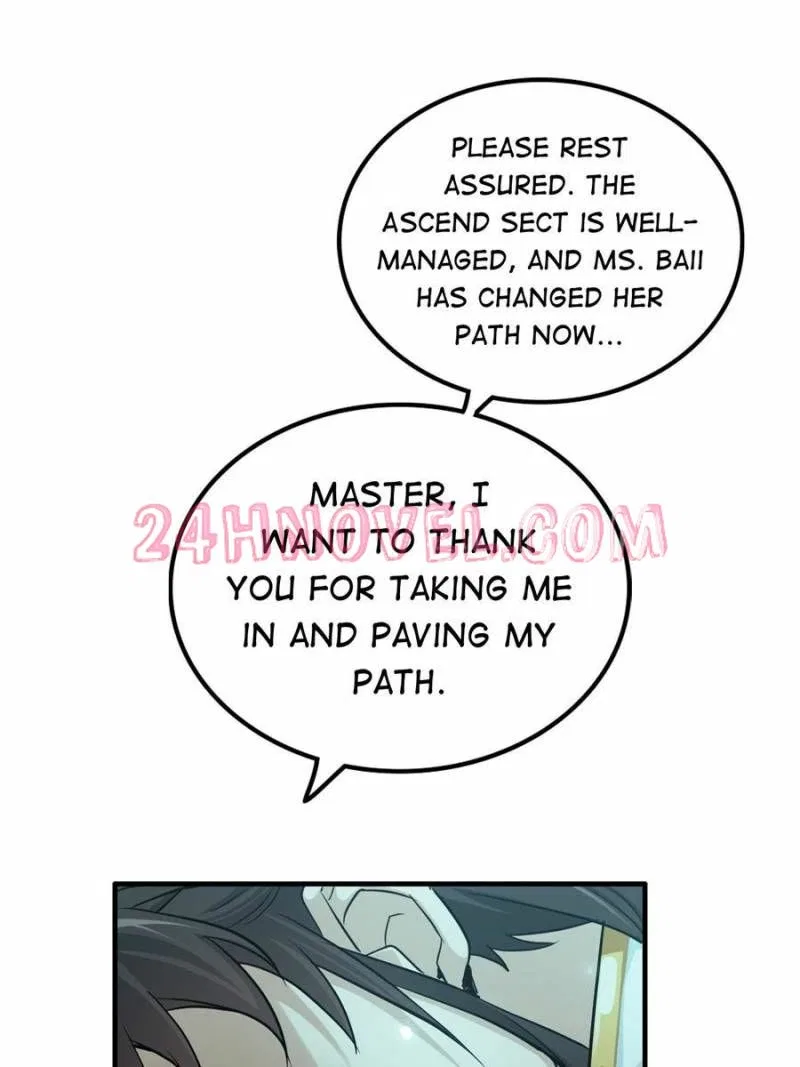 Immortal Cultivation is Just Like This Chapter 133 – Page 68