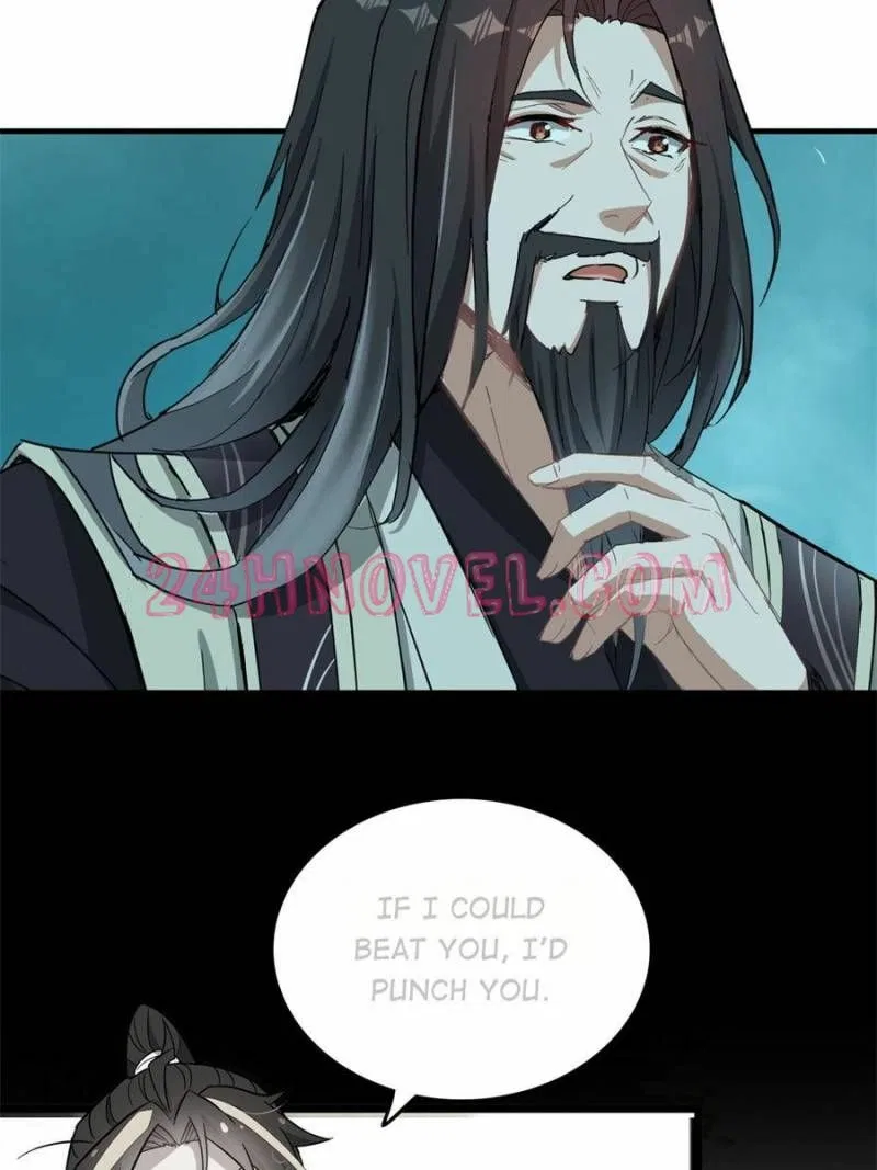 Immortal Cultivation is Just Like This Chapter 133 – Page 70