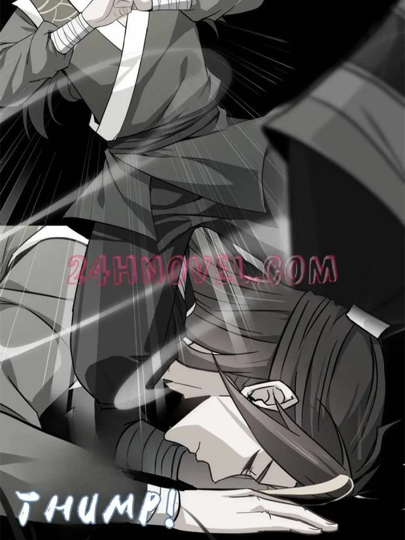 Immortal Cultivation is Just Like This Chapter 133 – Page 73