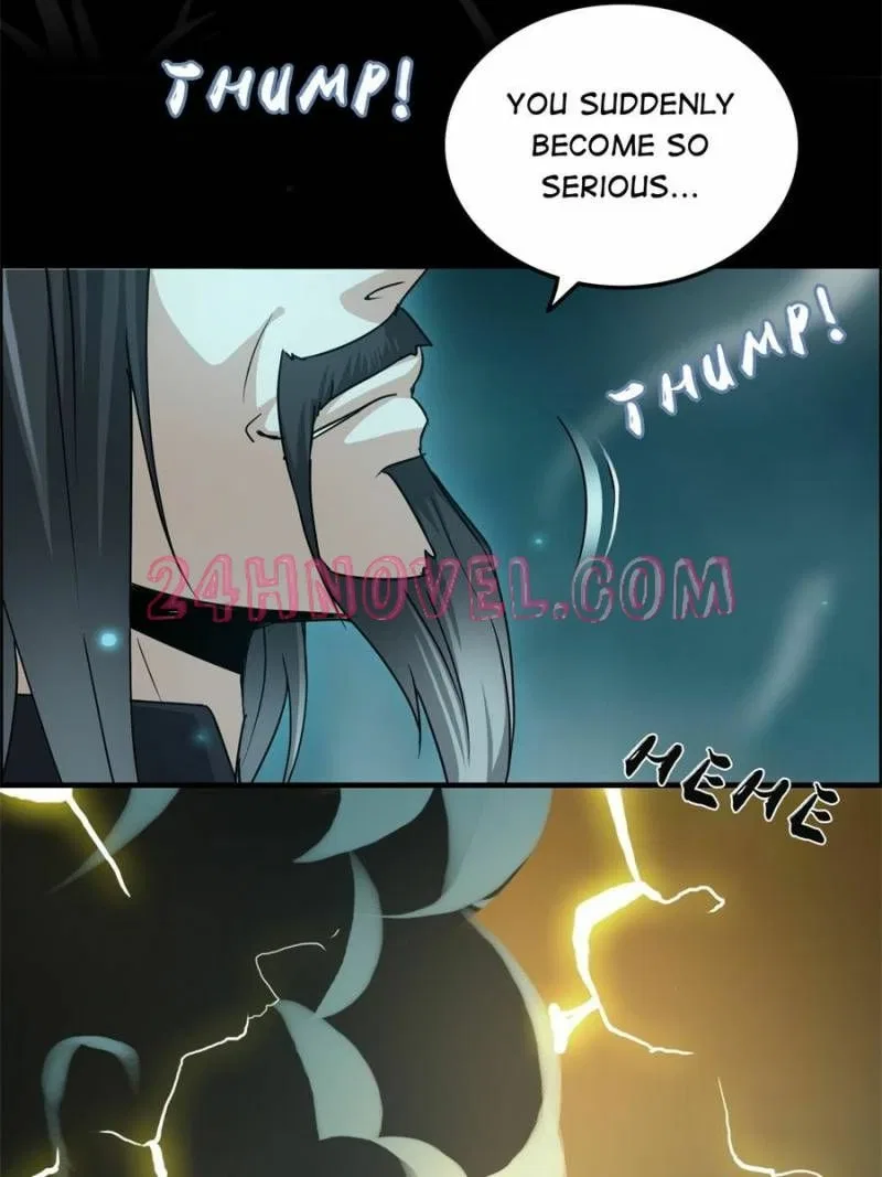 Immortal Cultivation is Just Like This Chapter 133 – Page 74