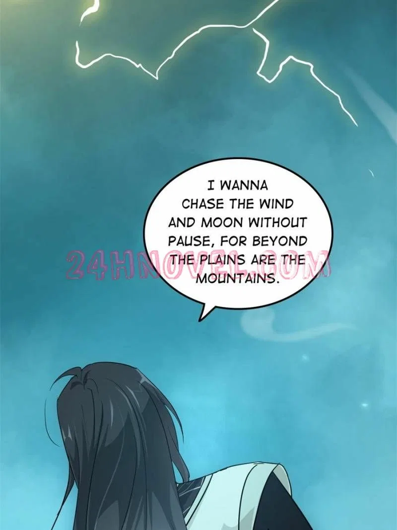 Immortal Cultivation is Just Like This Chapter 133 – Page 76