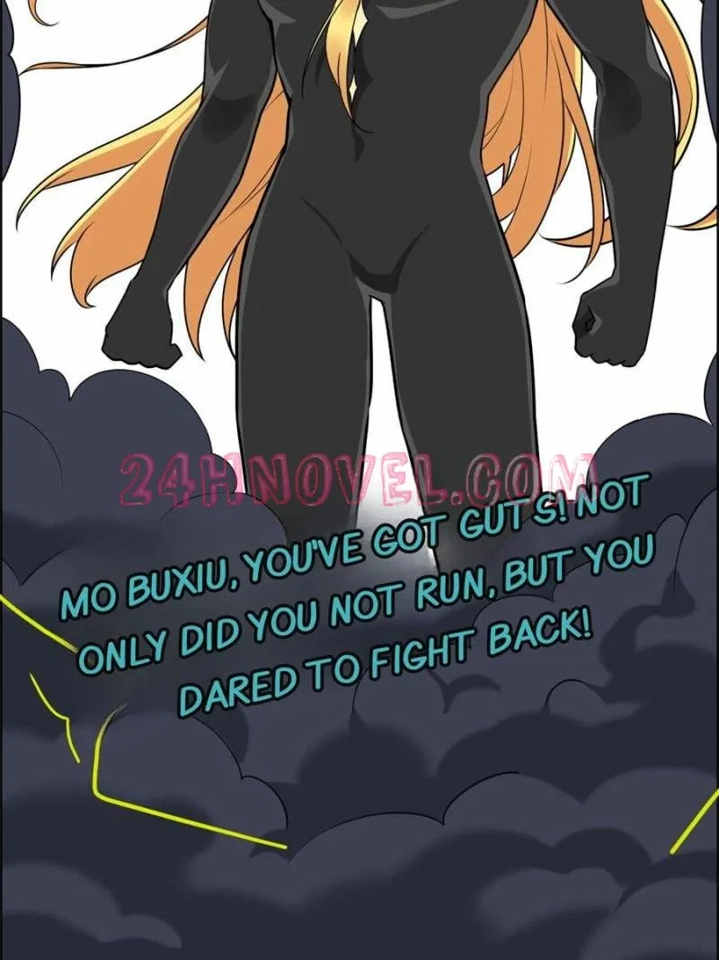 Immortal Cultivation is Just Like This Chapter 133 – Page 82