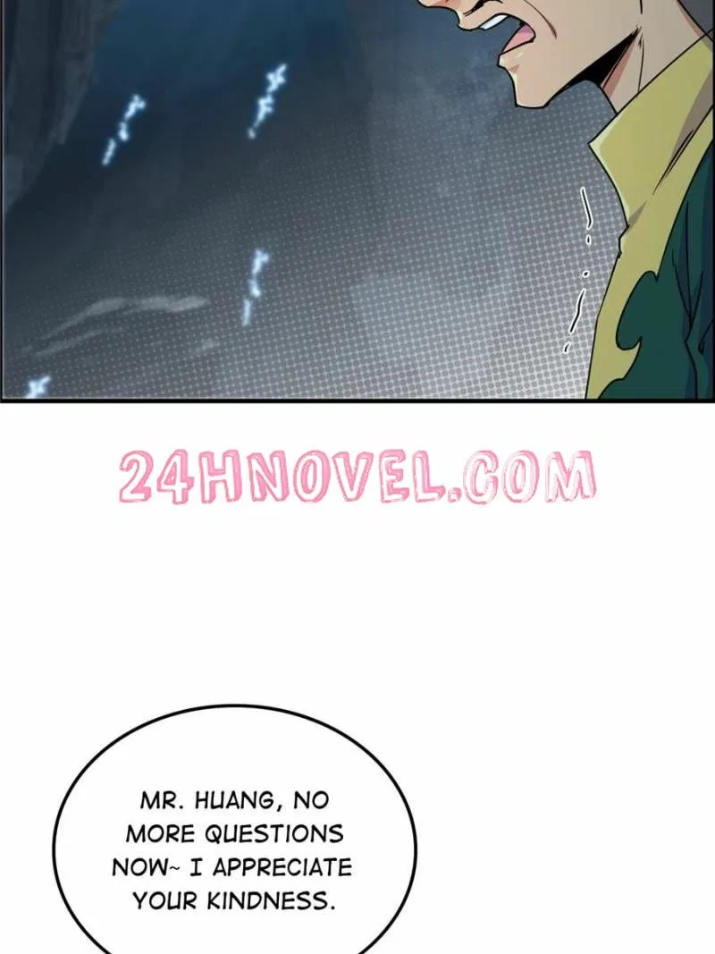 Immortal Cultivation is Just Like This Chapter 132 – Page 2