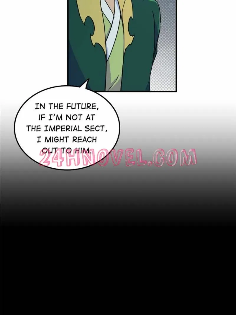 Immortal Cultivation is Just Like This Chapter 132 – Page 8