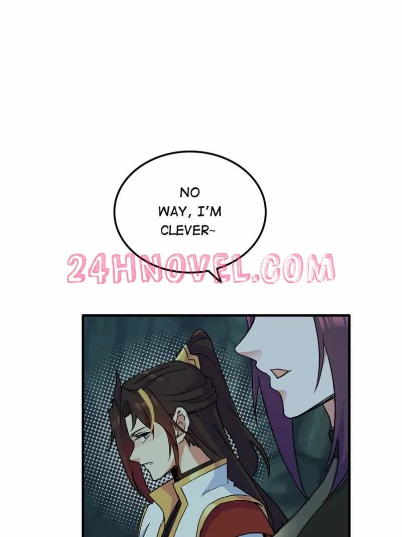Immortal Cultivation is Just Like This Chapter 132 – Page 11