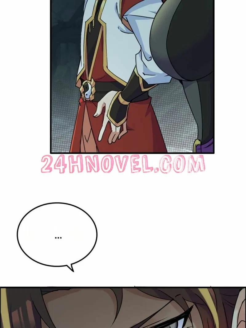 Immortal Cultivation is Just Like This Chapter 132 – Page 12