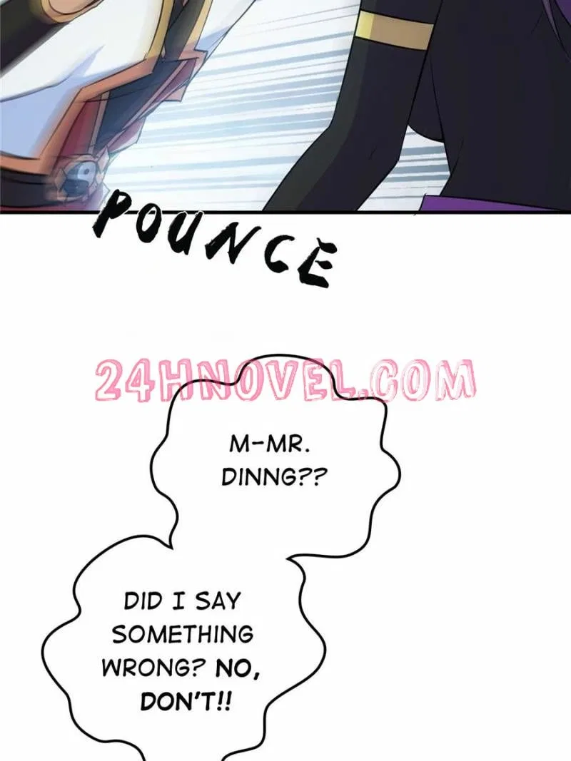 Immortal Cultivation is Just Like This Chapter 132 – Page 15