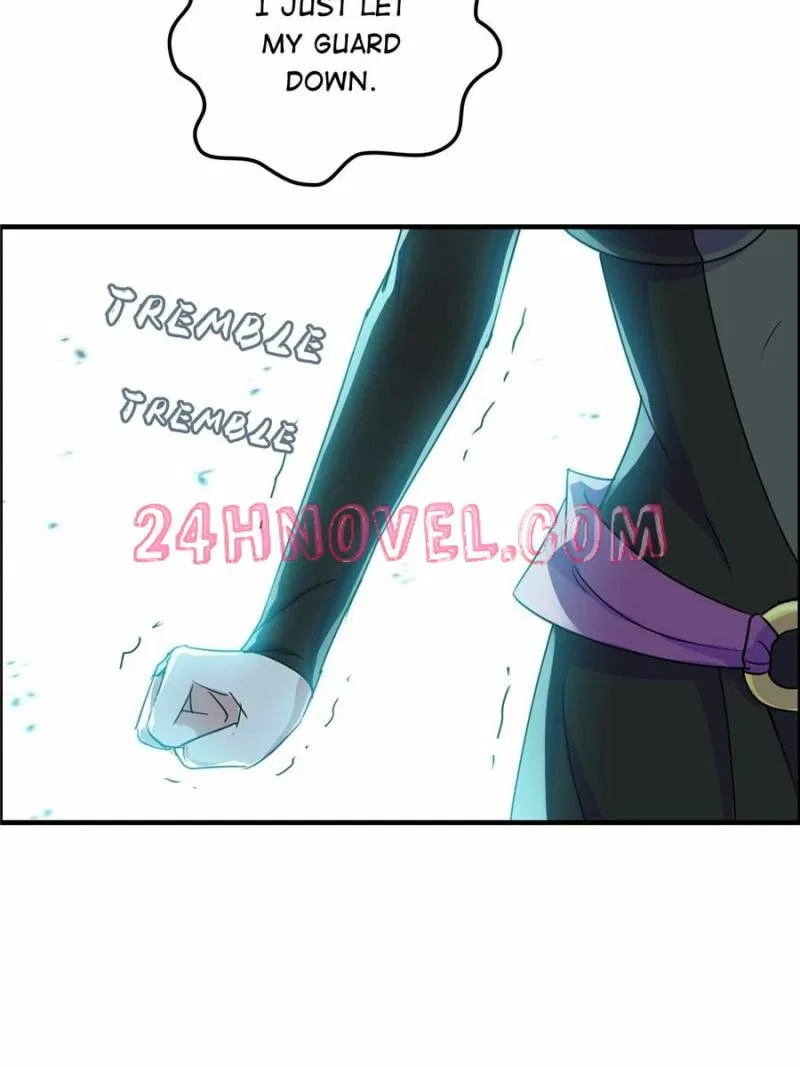 Immortal Cultivation is Just Like This Chapter 132 – Page 21