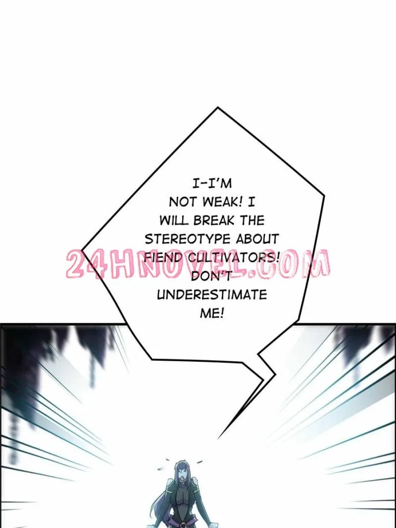 Immortal Cultivation is Just Like This Chapter 132 – Page 22