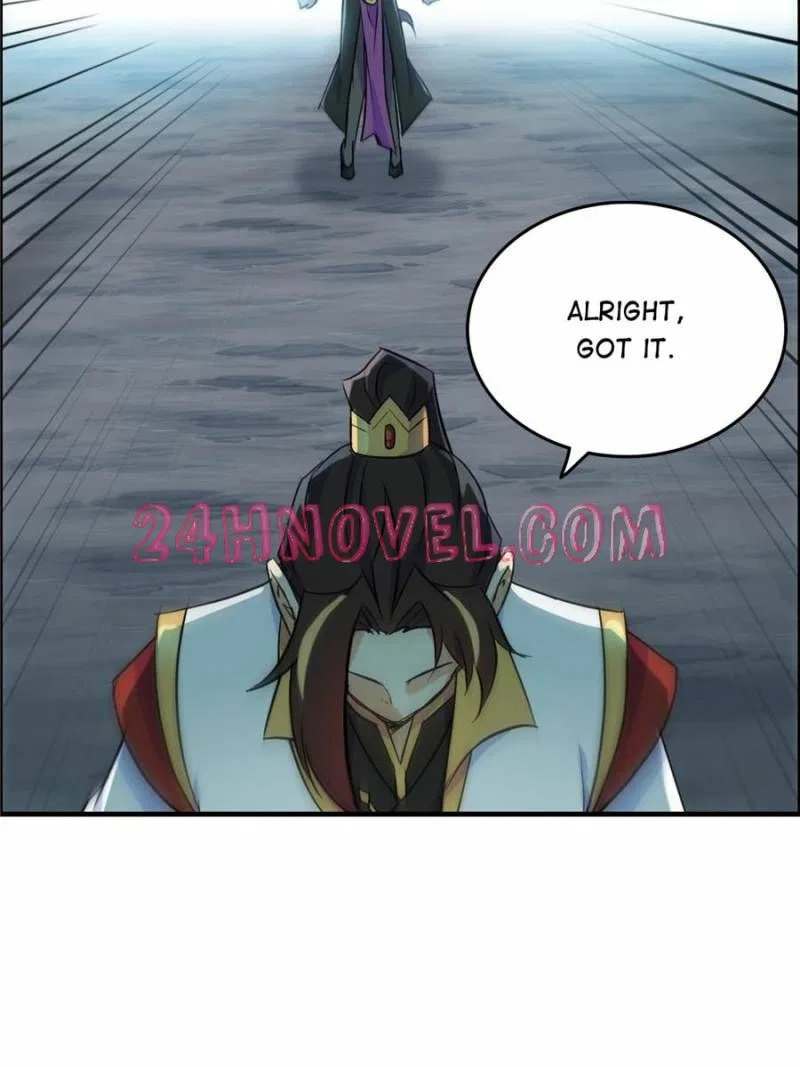 Immortal Cultivation is Just Like This Chapter 132 – Page 23