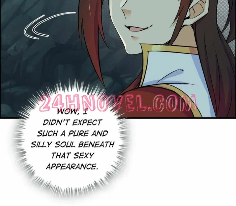 Immortal Cultivation is Just Like This Chapter 132 – Page 26