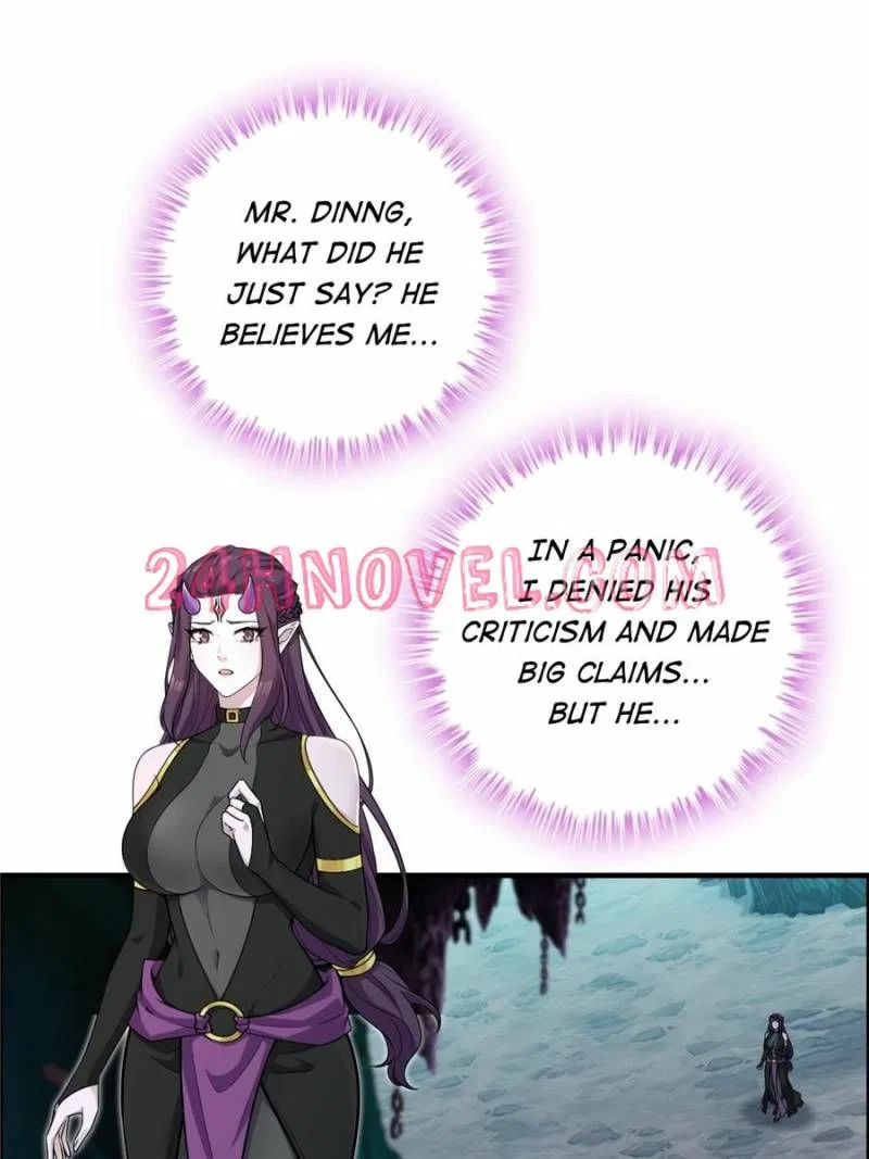 Immortal Cultivation is Just Like This Chapter 132 – Page 27
