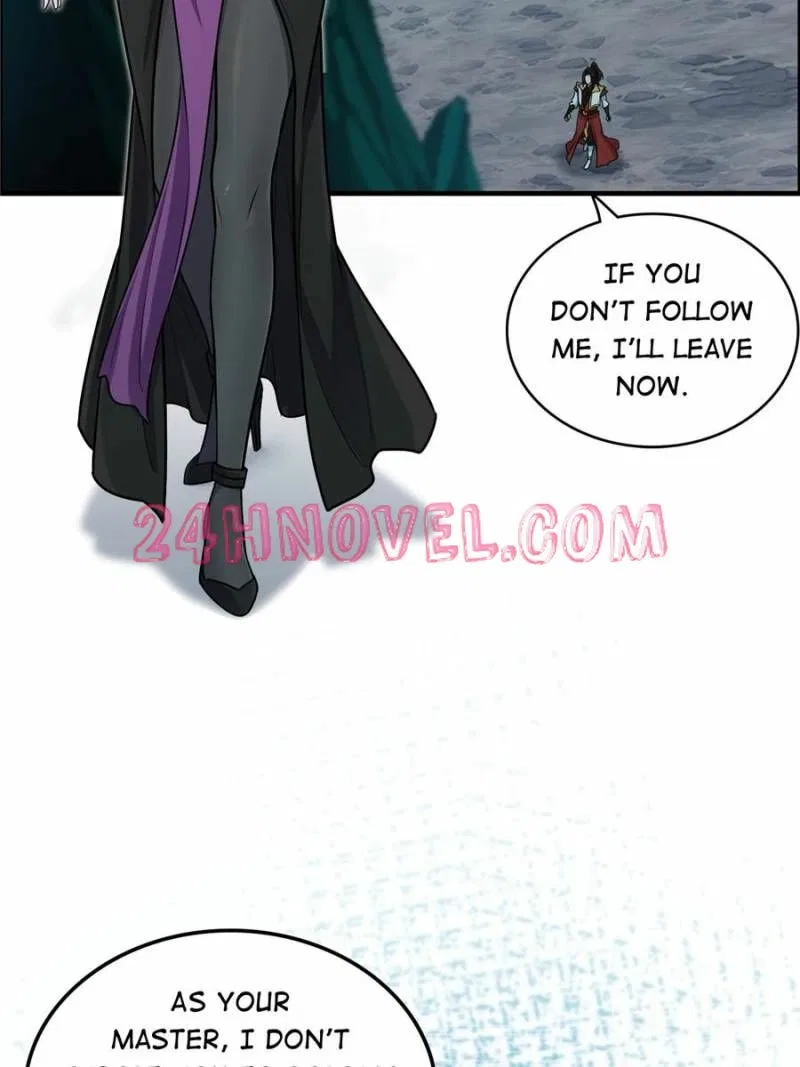 Immortal Cultivation is Just Like This Chapter 132 – Page 28