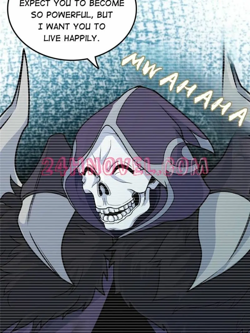 Immortal Cultivation is Just Like This Chapter 132 – Page 29