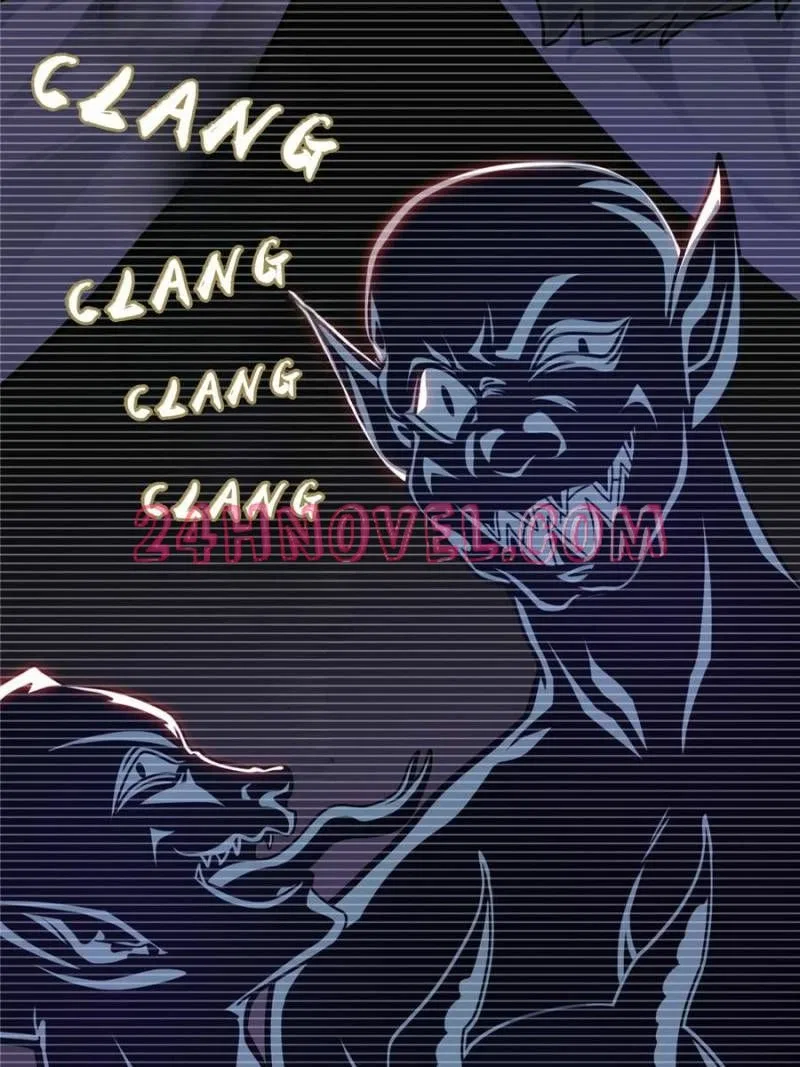 Immortal Cultivation is Just Like This Chapter 132 – Page 30