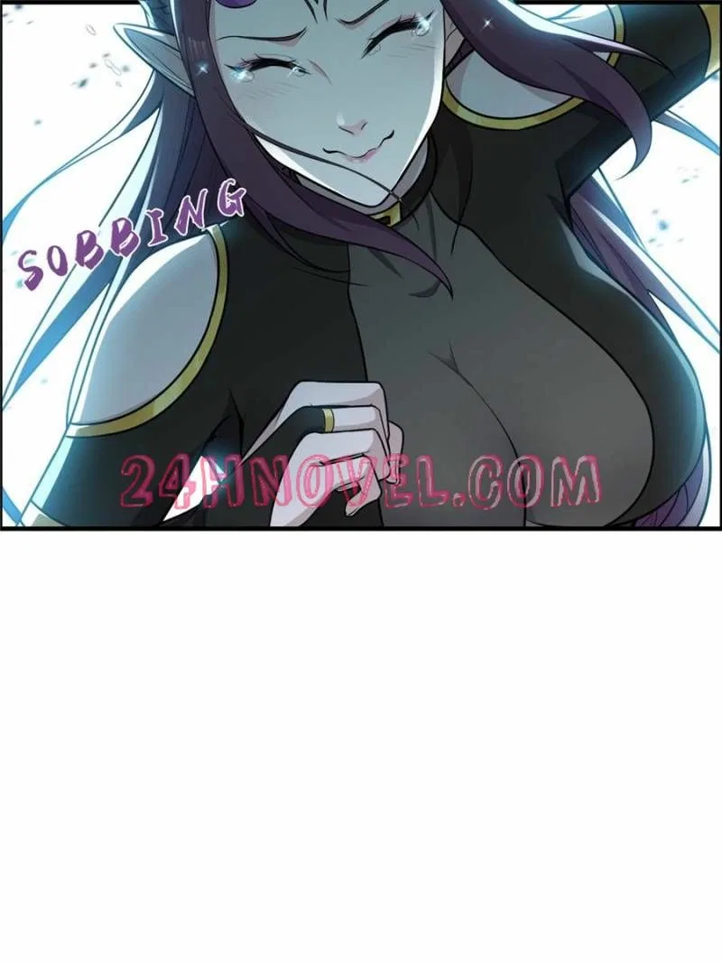 Immortal Cultivation is Just Like This Chapter 132 – Page 35
